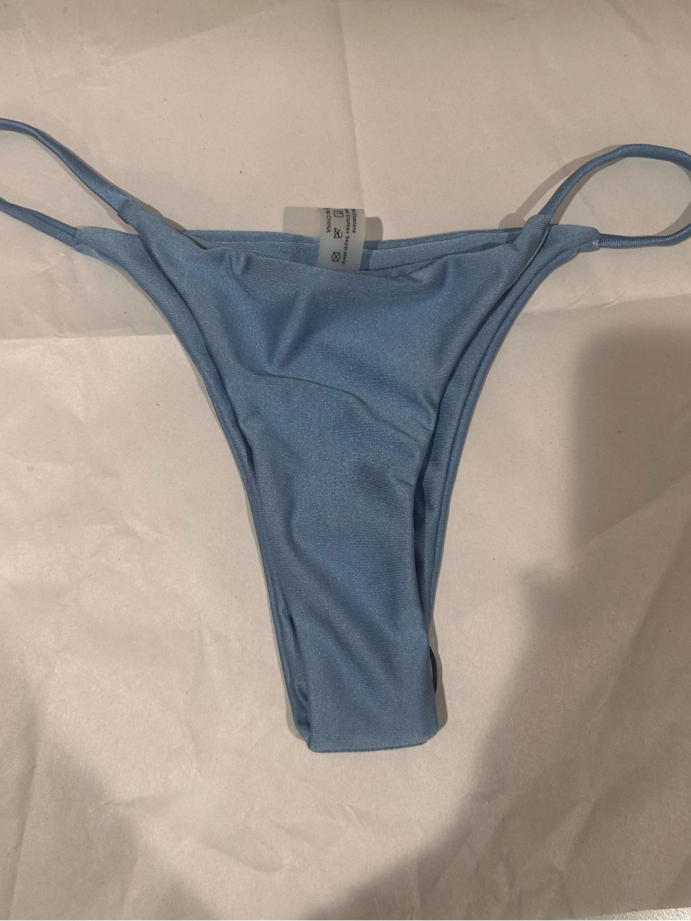 Shein Bikini Bottoms